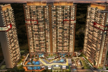 Commercial Real Estate in noida