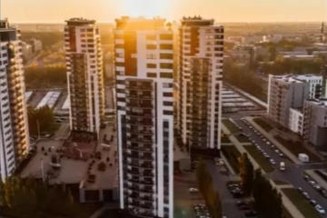 Commercial Real Estate in noida