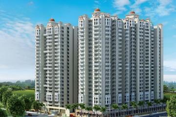 Commercial Real Estate in noida