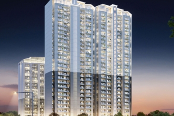 Commercial Real Estate in noida