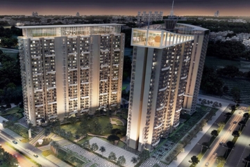 Commercial Real Estate in noida