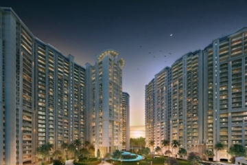Commercial Real Estate in noida