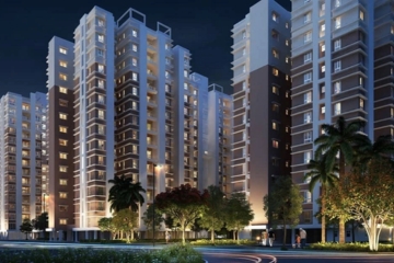 Commercial Real Estate in noida