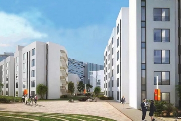 Commercial Real Estate in noida