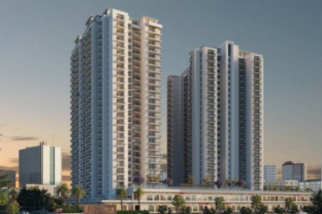 Commercial Real Estate in noida