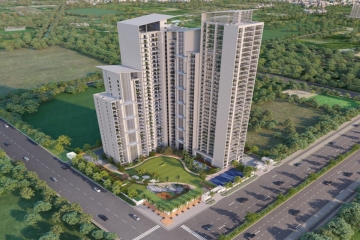 Commercial Real Estate in noida